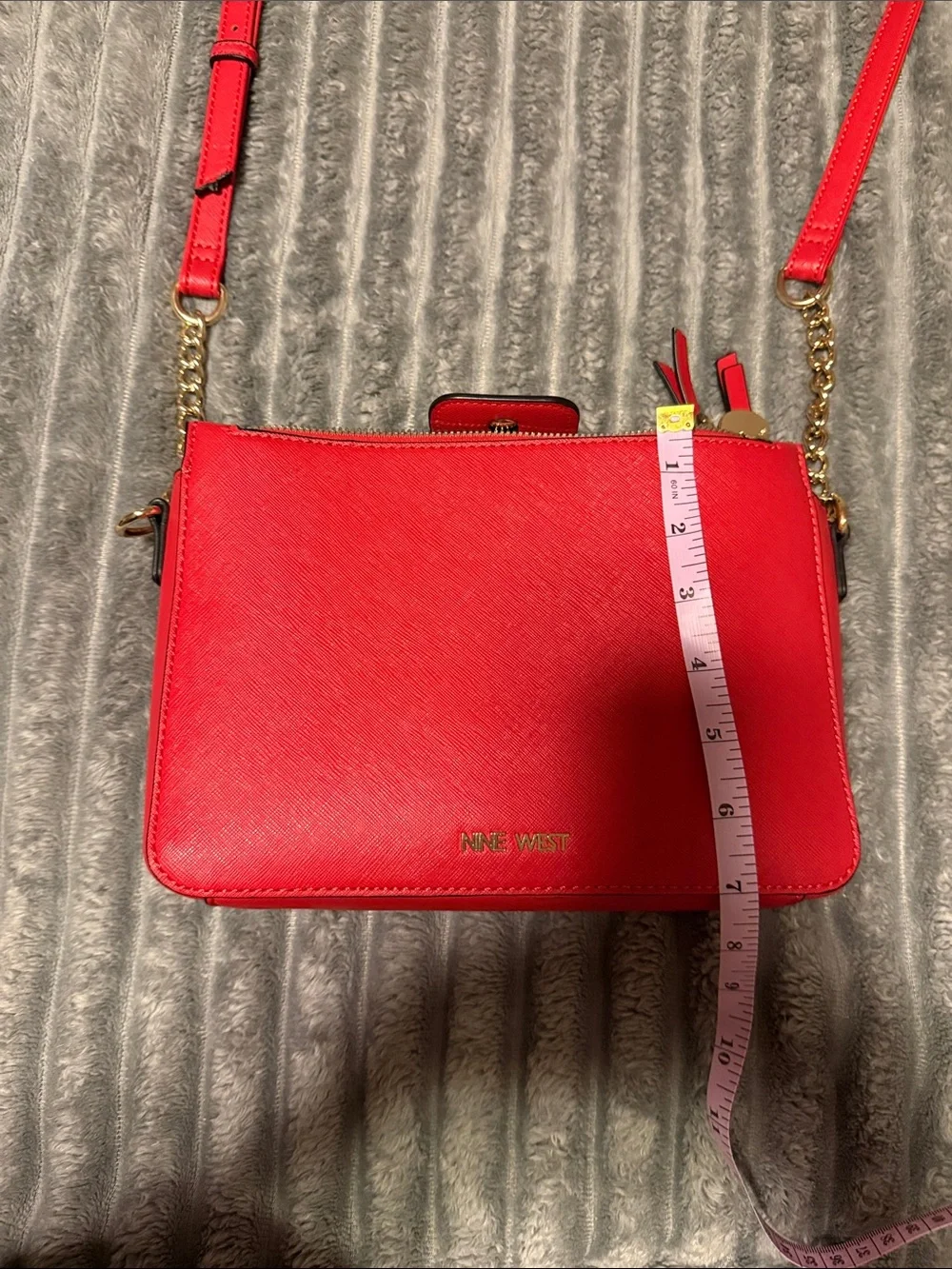 Nine West sleek nine